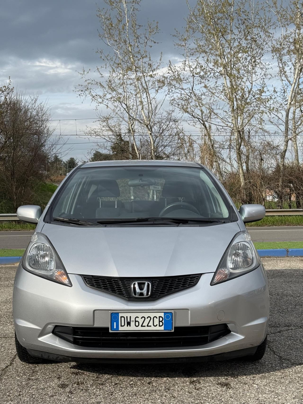 Honda Jazz 1.2 i-VTEC Elegance
