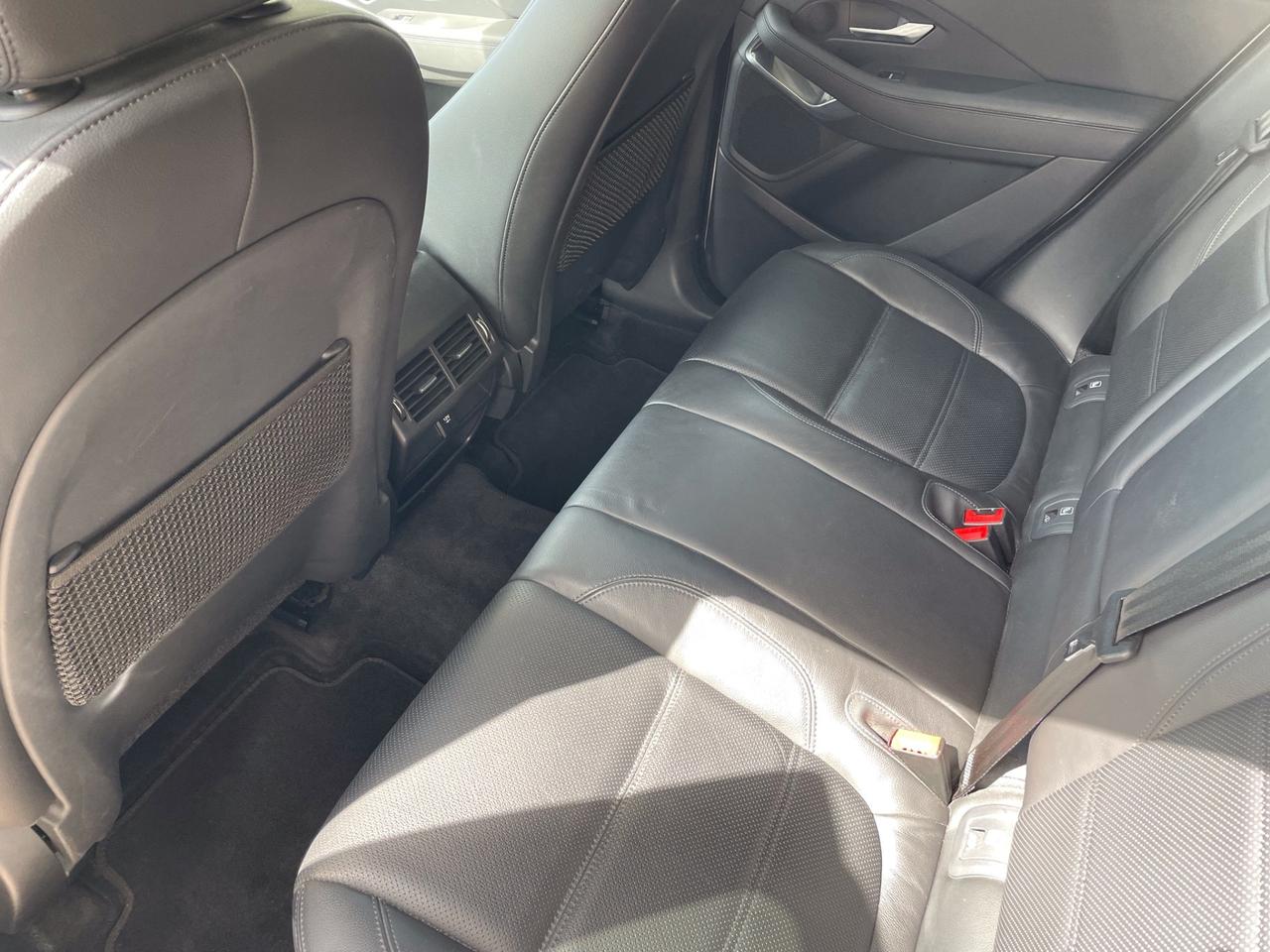 Jaguar E-Pace 2.0D 180 cv AWD auto MY 2019