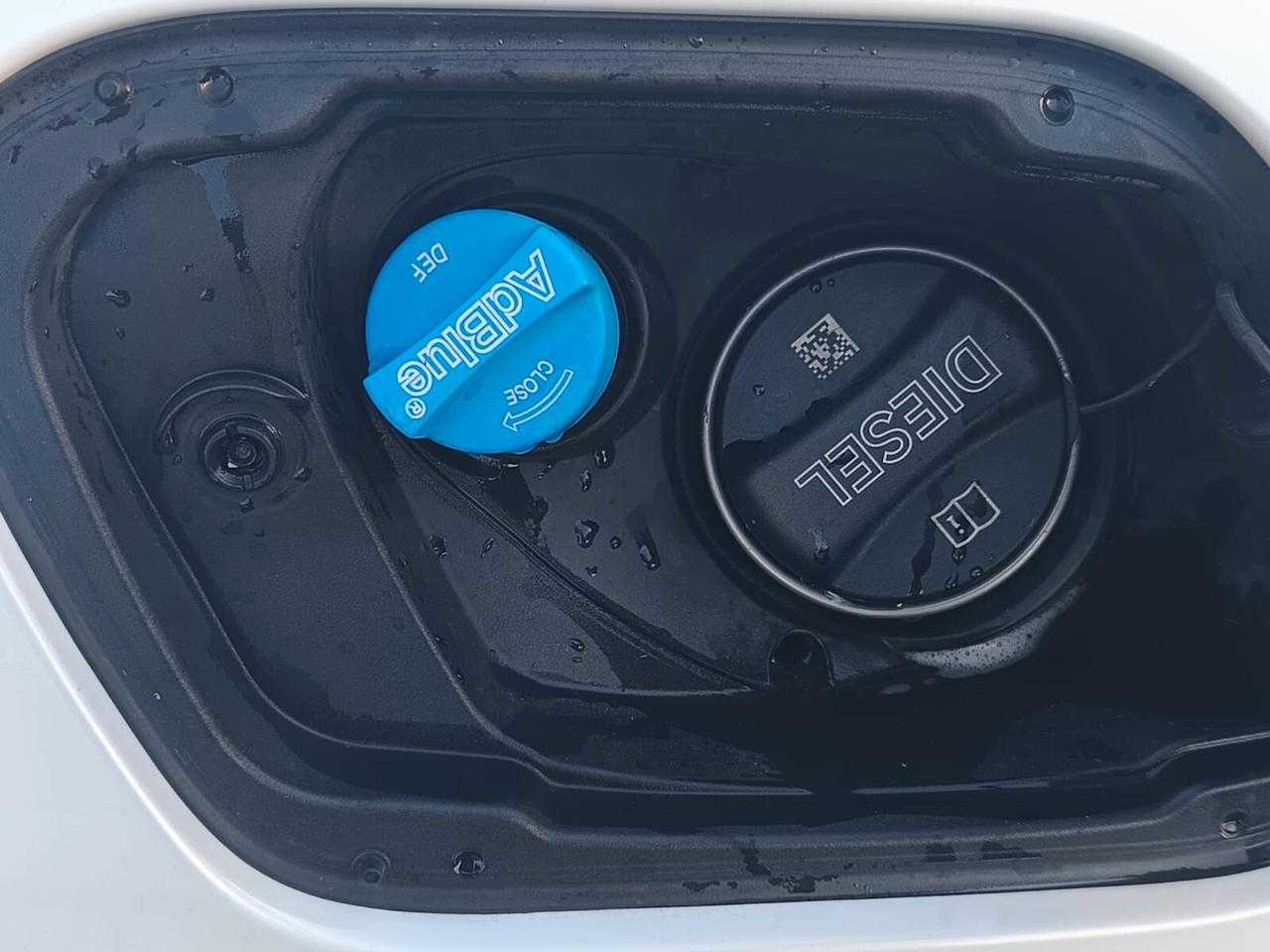 Bmw 116D 2021 - 1.5 diesel Lb automobili