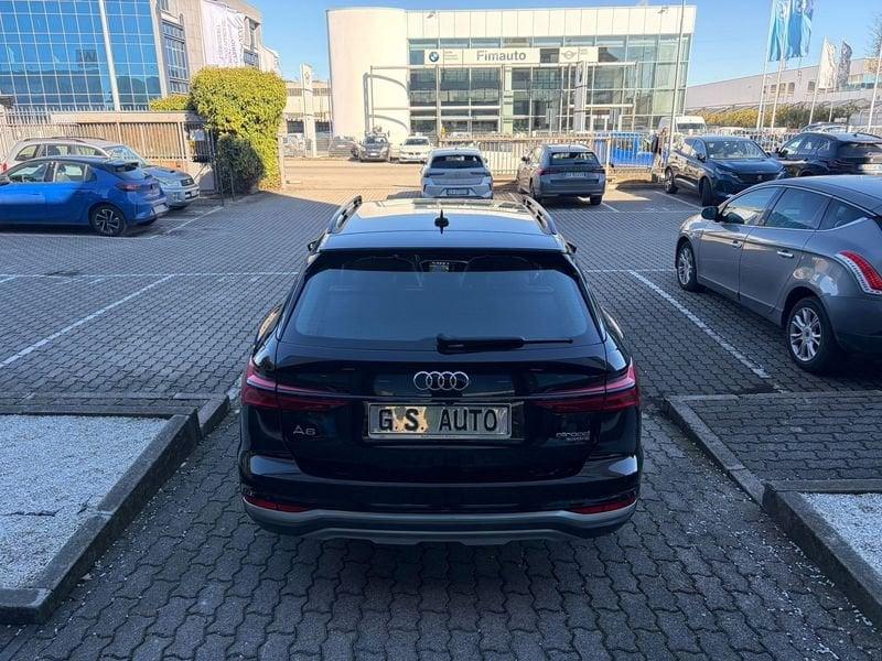 Audi A6 Allroad Quattro 40 2.0 tdi mhev 12V quattro 204cv s-tronic - ADBLUE SENSORE NOX