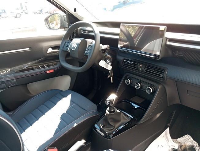 Citroen C3 PureTech 100 S&S Collection