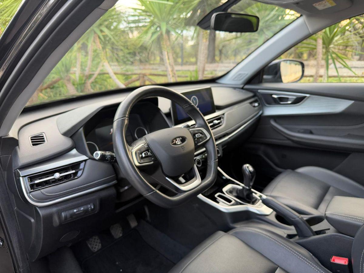 DR AUTOMOBILES - dr 5.0 - 1.5 Bi-Fuel GPL