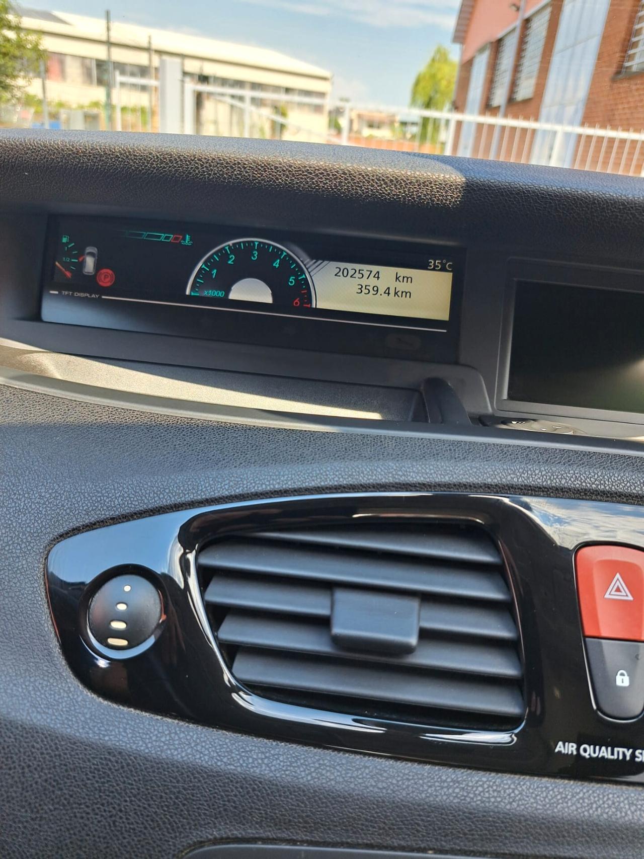 Renault Scenic Scénic X-Mod 1.6 dCi 130CV Dynamique
