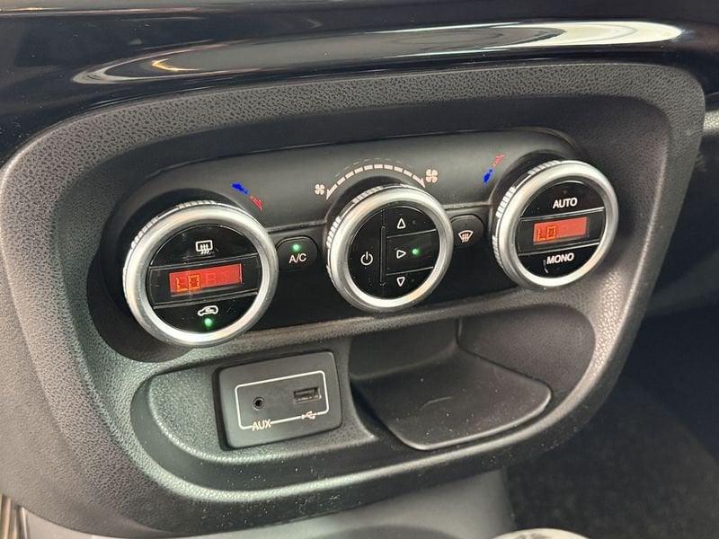 FIAT 500L Trekking 1.6 Multijet 105cv