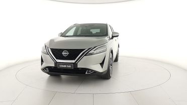 NISSAN Qashqai III 2021 - Qashqai 1.3 mhev Tekna 2wd 140cv