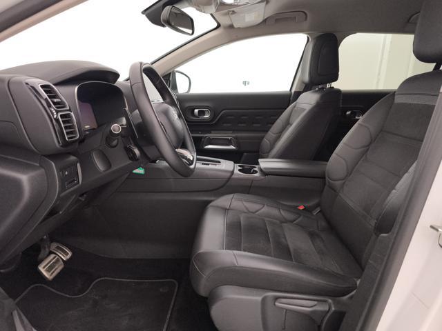 CITROEN C5 Aircross 1.5 bluehdi Shine s&s 130cv eat8