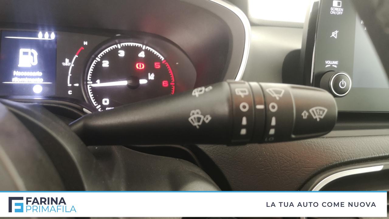 FIAT Tipo 4 porte II 2016 - TIPO SW 1,6MJT BUSINESS 130CV