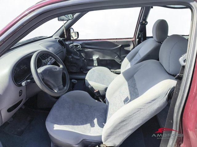 FORD Fiesta 1.3i cat 3 porte University - PER OPERATORI DEL SE