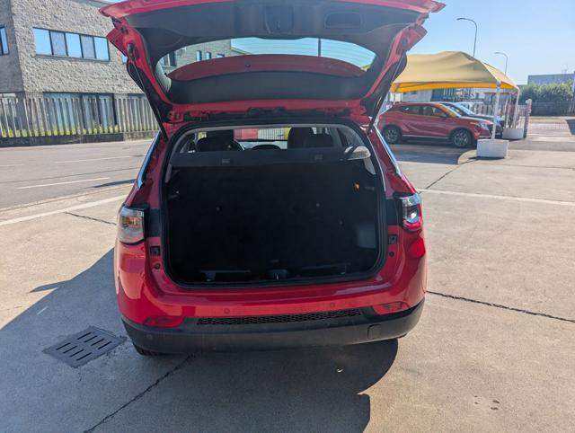 JEEP Compass 1.3 Turbo T4 190 CV PHEV AT6 4xe Business