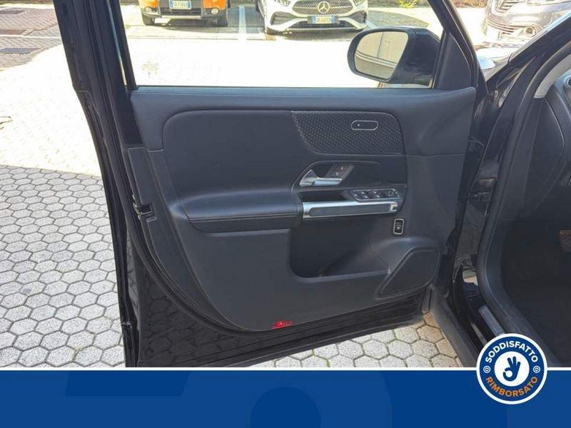Mercedes-Benz GLB Classe 200d 4Matic Advanced Progressive
