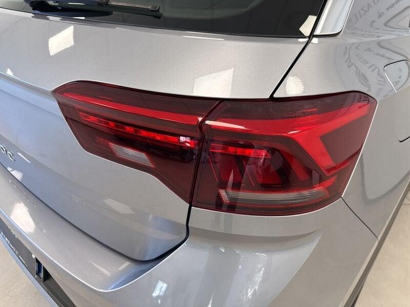 Volkswagen T-Roc 2022 2.0 tdi Style 115cv
