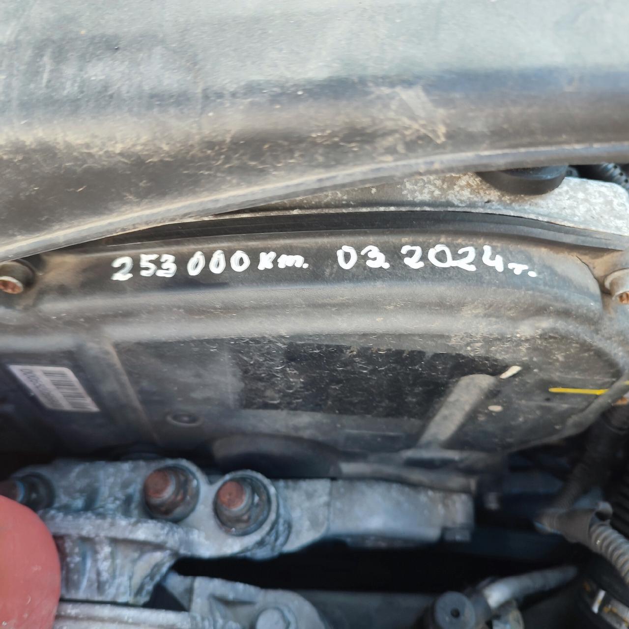 Fiat Bravo 1.6 MJT 120 CV DPF Emotion