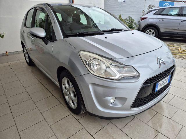CITROEN C3 1.4 HDi 70 Seduction