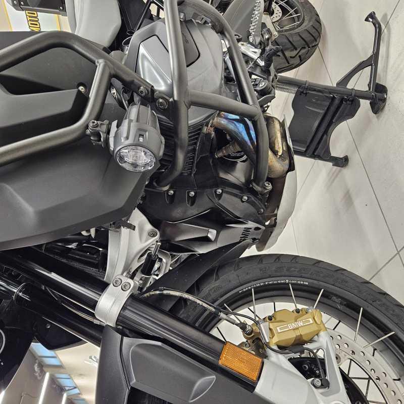 Bmw R 1250 GS Adventure - 2020