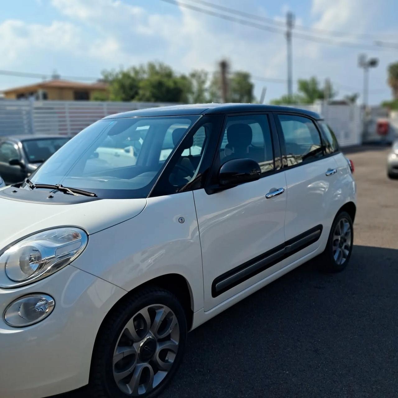 Fiat 500L 1.3 Multijet 95 CV Lounge
