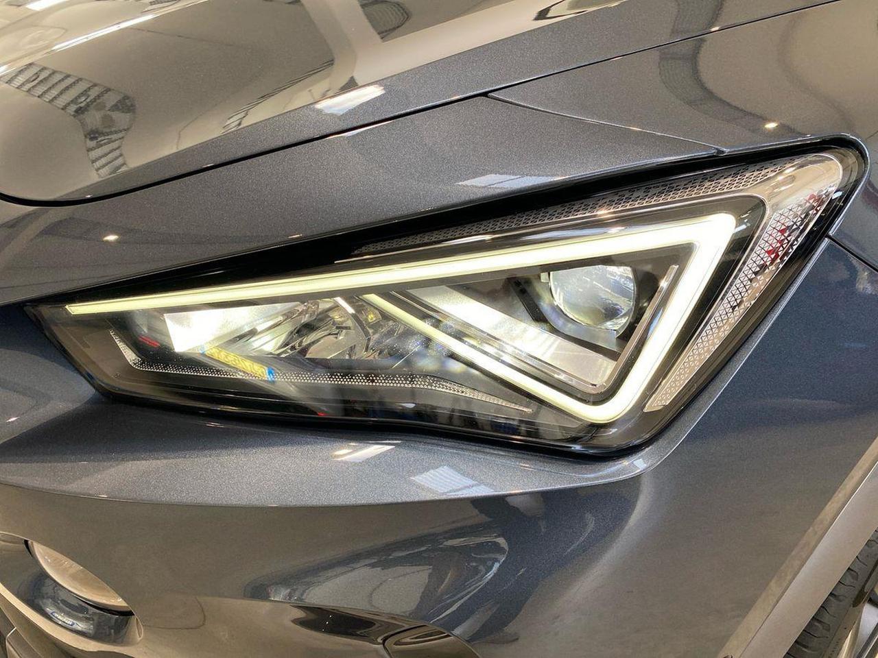 Cupra Formentor 1.5 tsi 150cv dsg