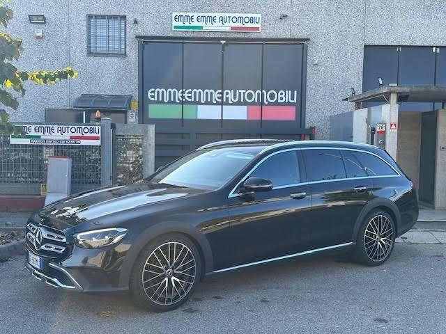 Mercedes-Benz E 220 d SW All-Terrain mhev Premium Plus 4m auto IVA!!!