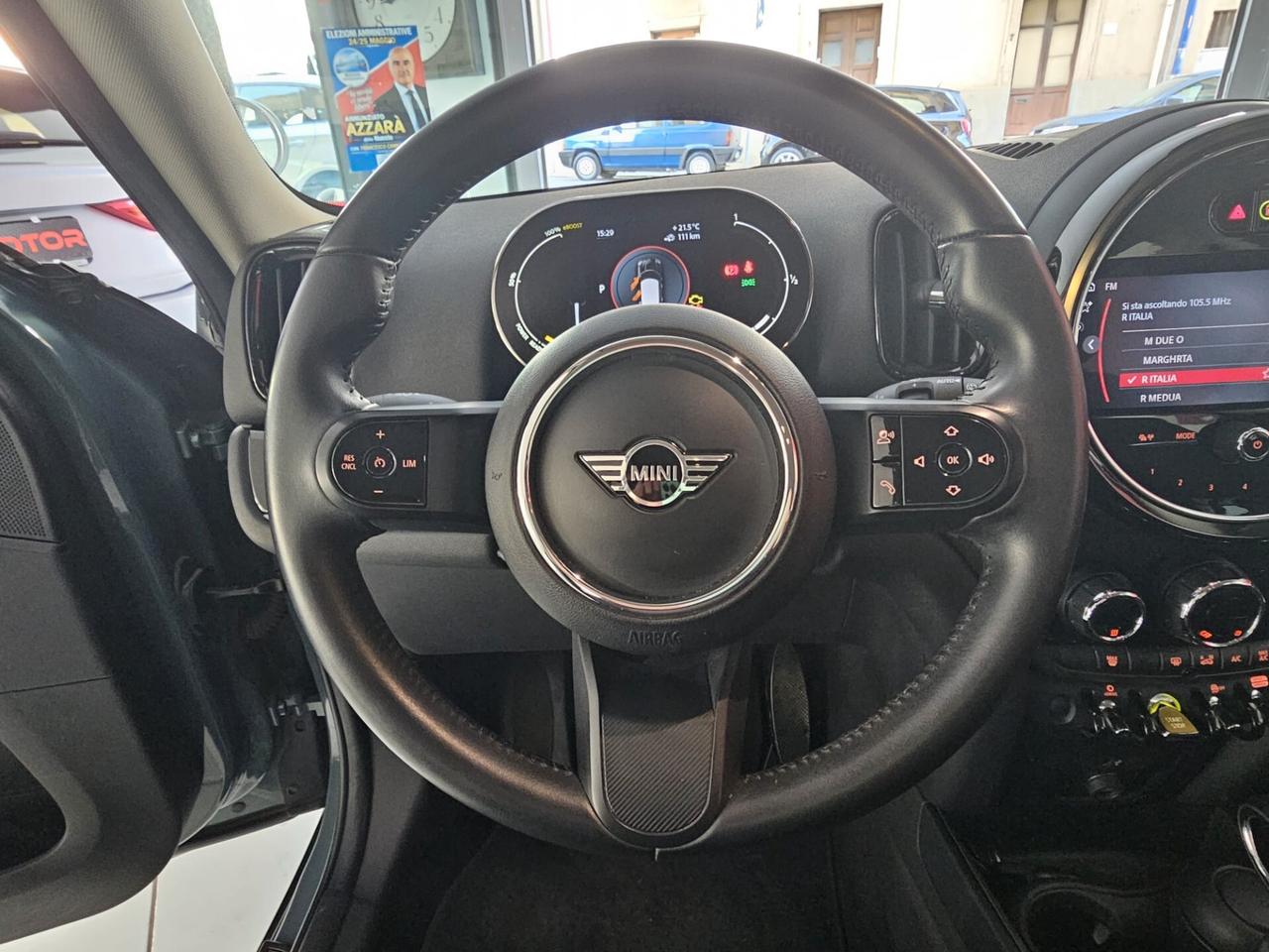 Mini Cooper S Countryman 1.5 SE Classic ALL4