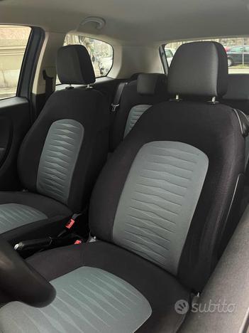 FIAT Grande Punto 1.4 GPL 3 porte DYNAMIC