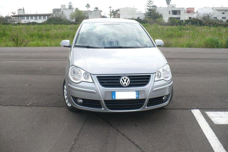 Volkswagen Polo Polo 3p 1.4 Comfortline CL