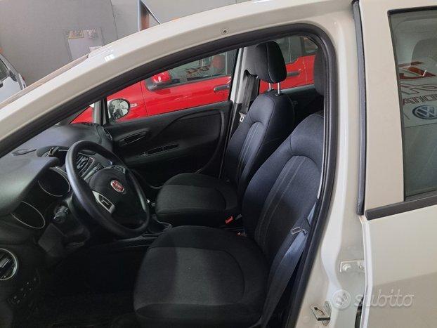 Fiat Punto evo 1.3 mjt 2015 (Autocarro)