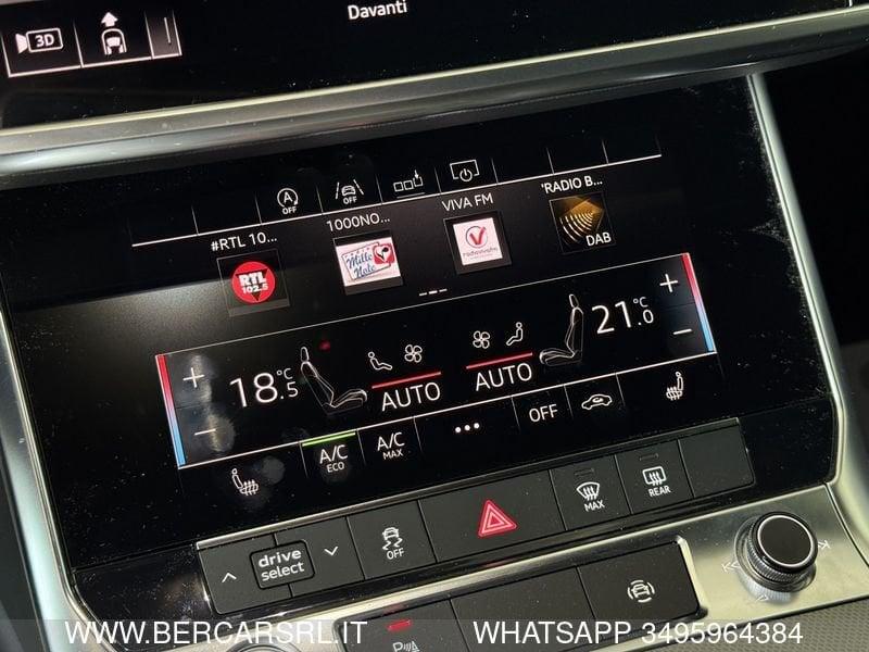 Audi A6 A6 Avant 45 3.0 TDI quattro tiptronic Sport