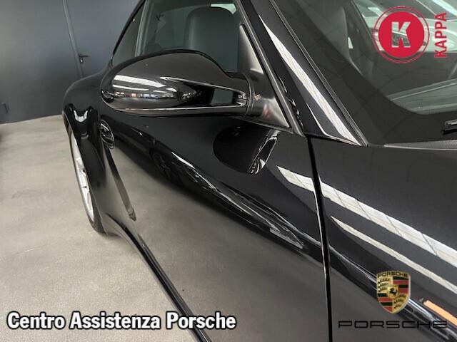 Porsche 911 997 Carrera 4S Coupé CAMBIO MANUALE