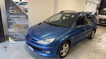 Peugeot 206 1.6 16V 5p. XS Line