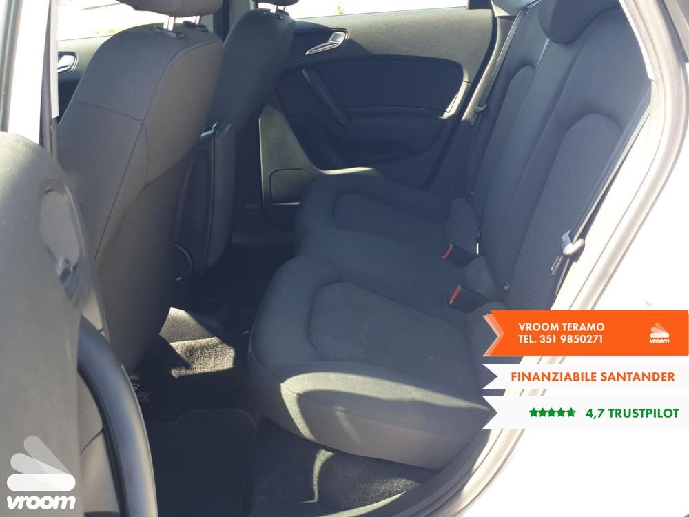 AUDI A1 SPB 1.4 TDI SLINE