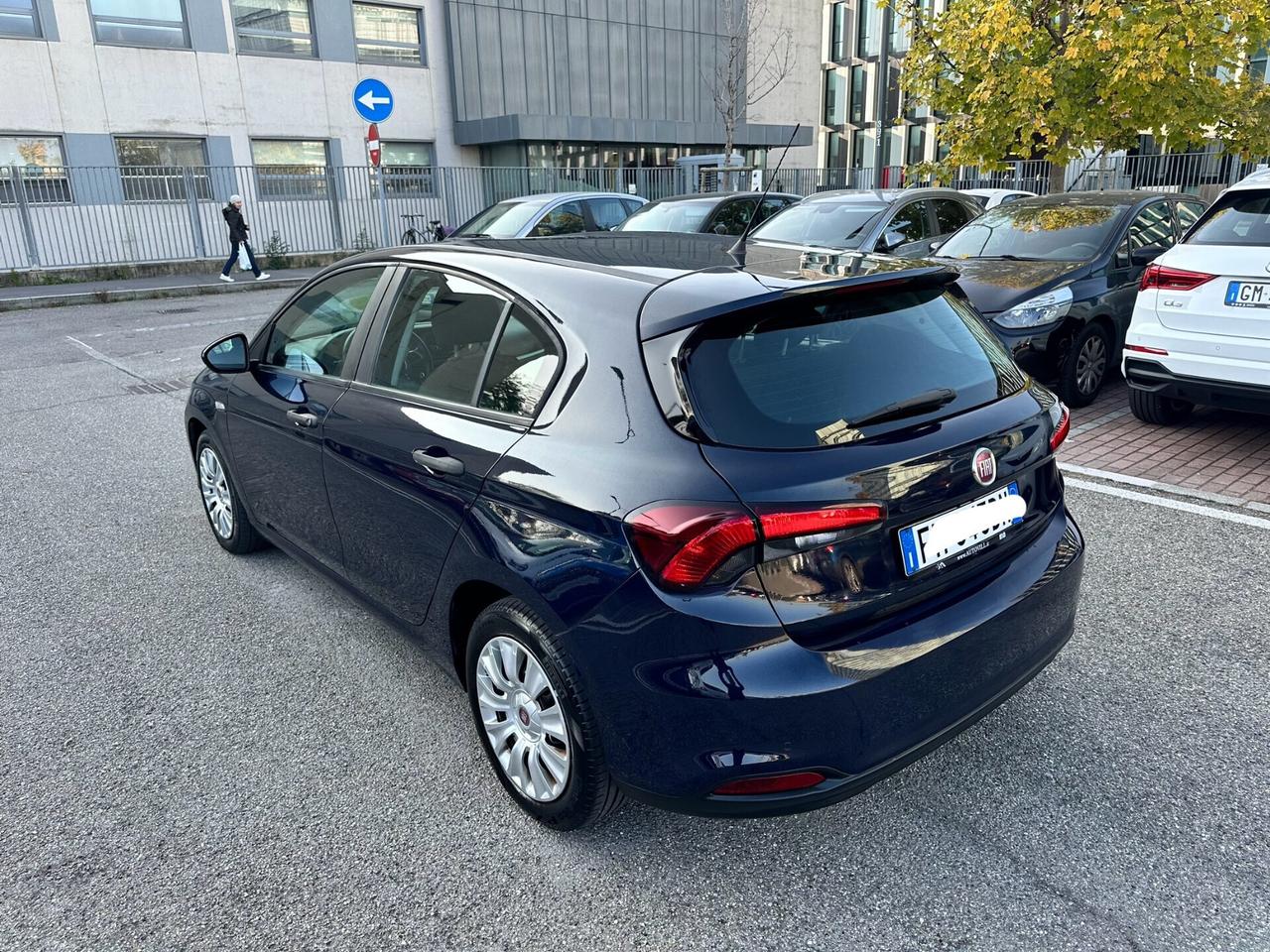 Fiat Tipo 1.3 Mjt S&S 5 porte Business