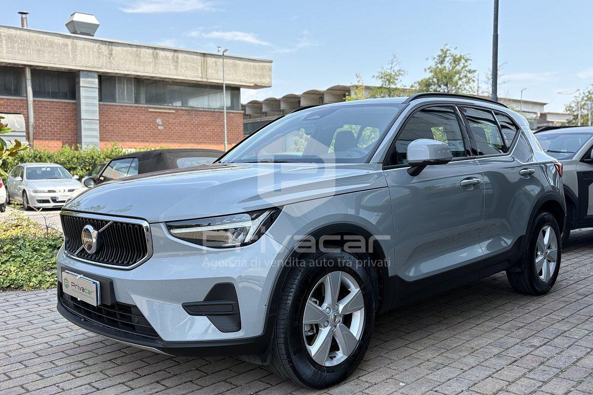 VOLVO XC40 B3 automatico Essential N1