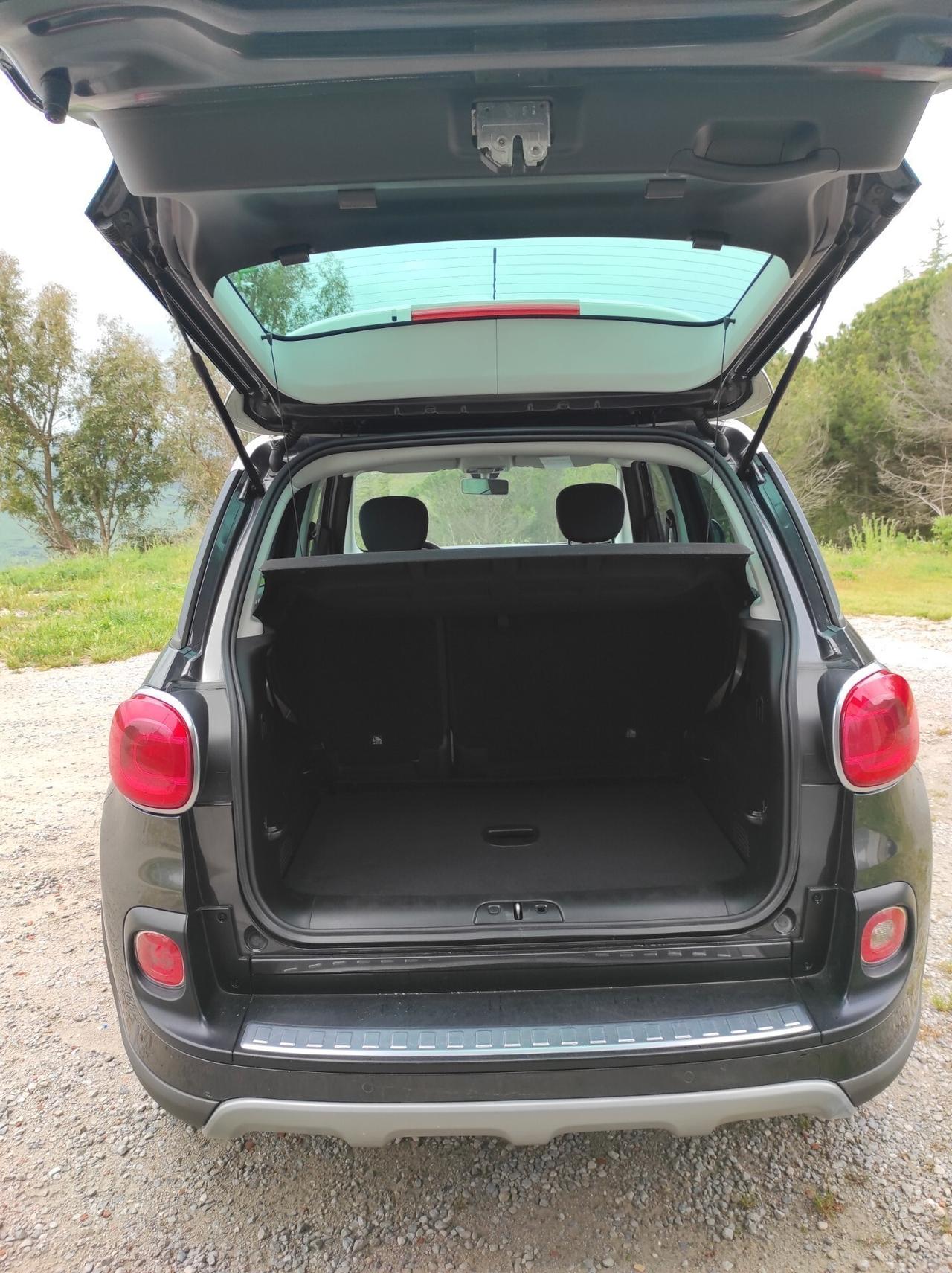 Fiat 500L Trekking 1.6 MJT