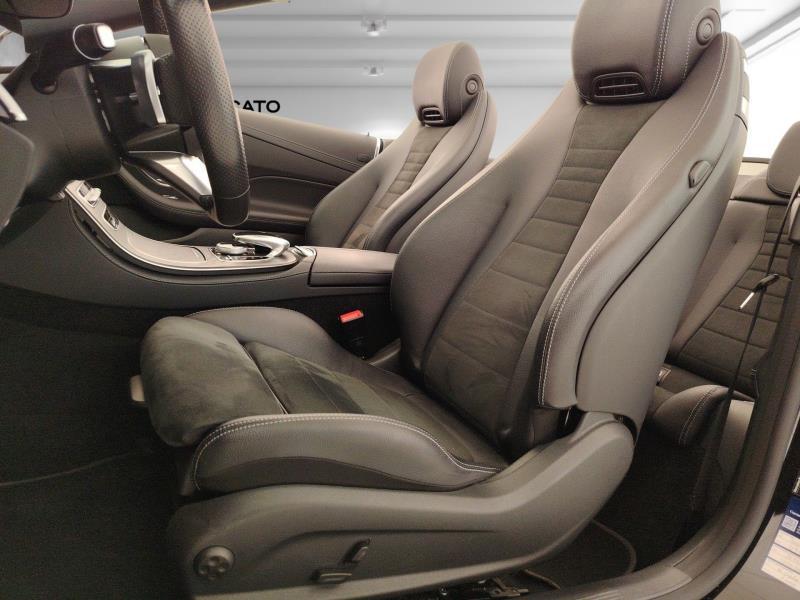 Mercedes Classe E 300 300 d EQ-BOOST Premium 4Matic 9G-Tronic Plus