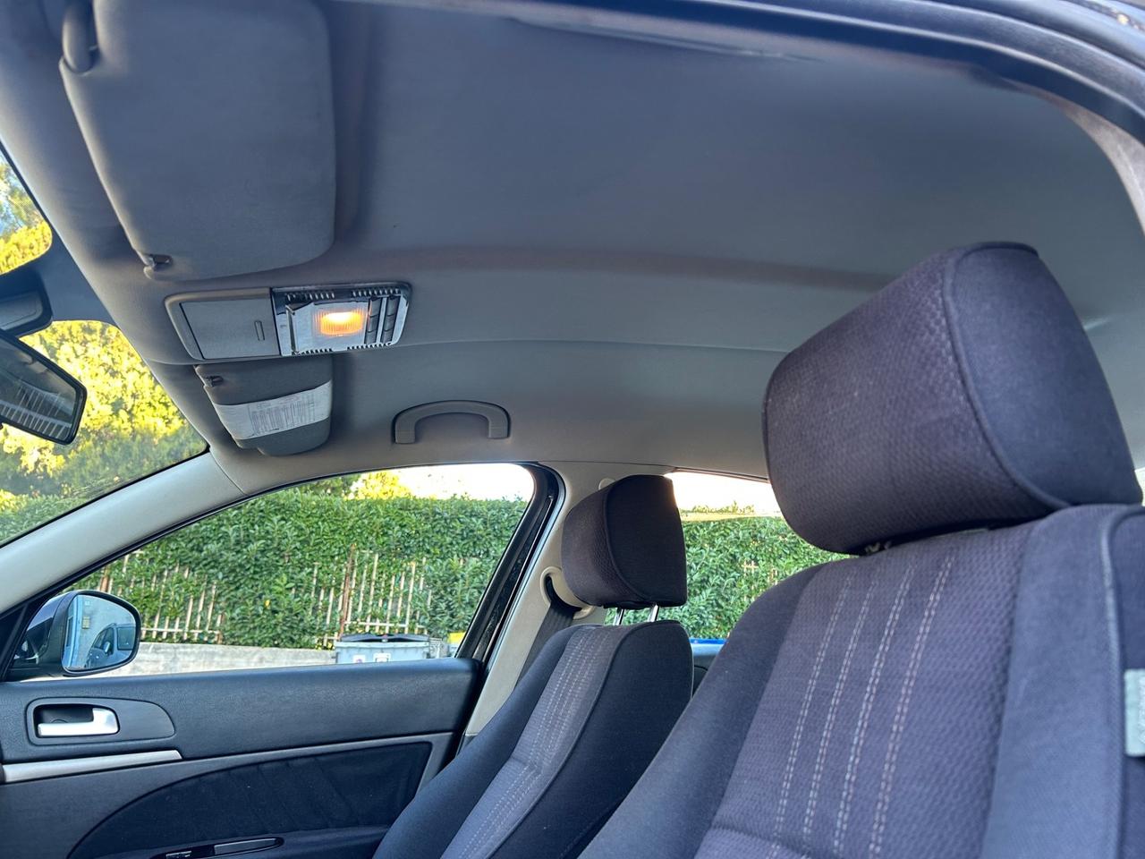 Alfa Romeo 159 1.9 JTDm 150CV Progression