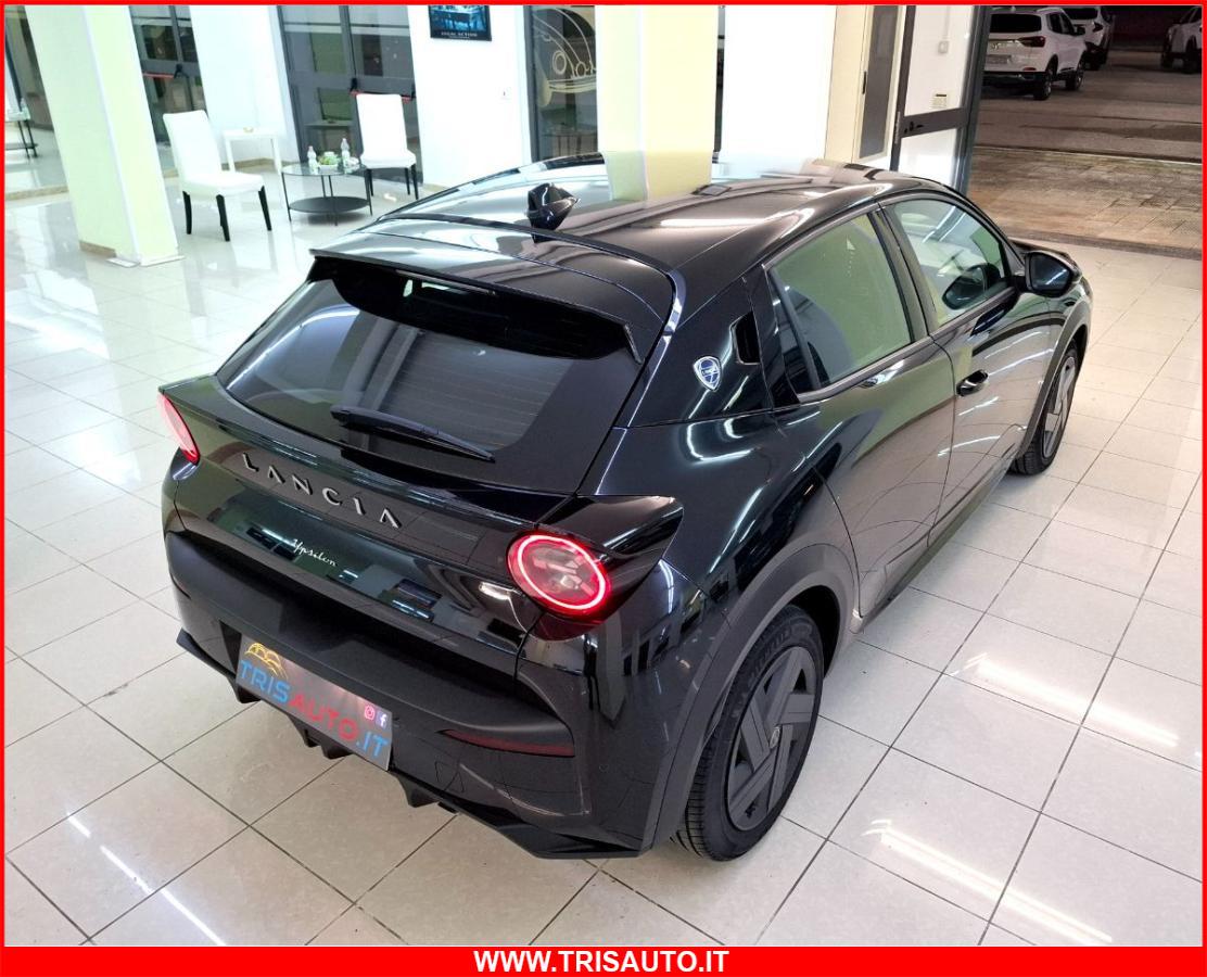 LANCIA Ypsilon 1.2T Mhev E-dct NEOPATENTATI