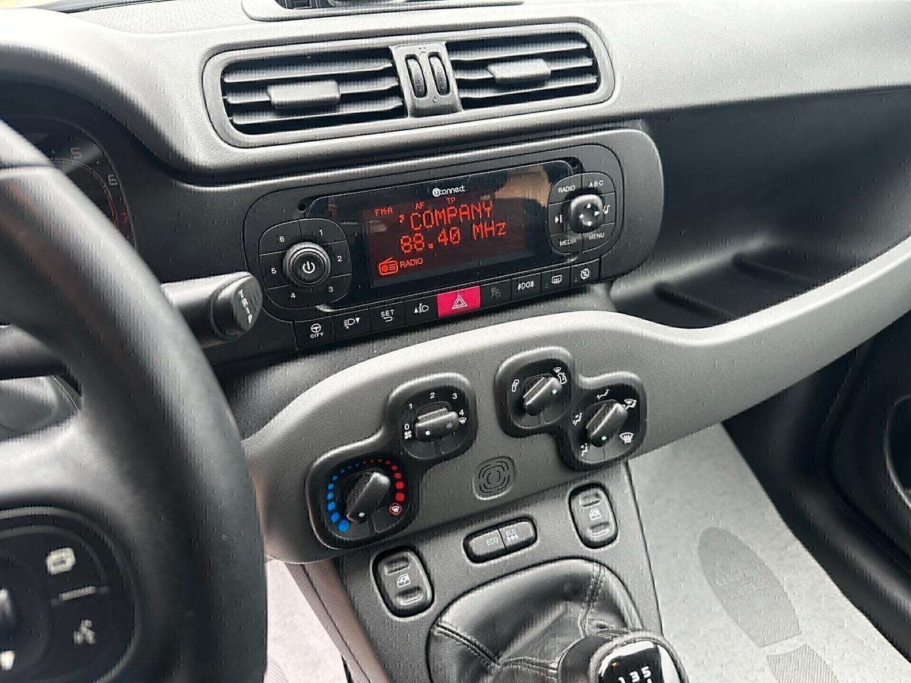 Fiat Panda 4X4 0.9 TWIN AIR 85 cv.