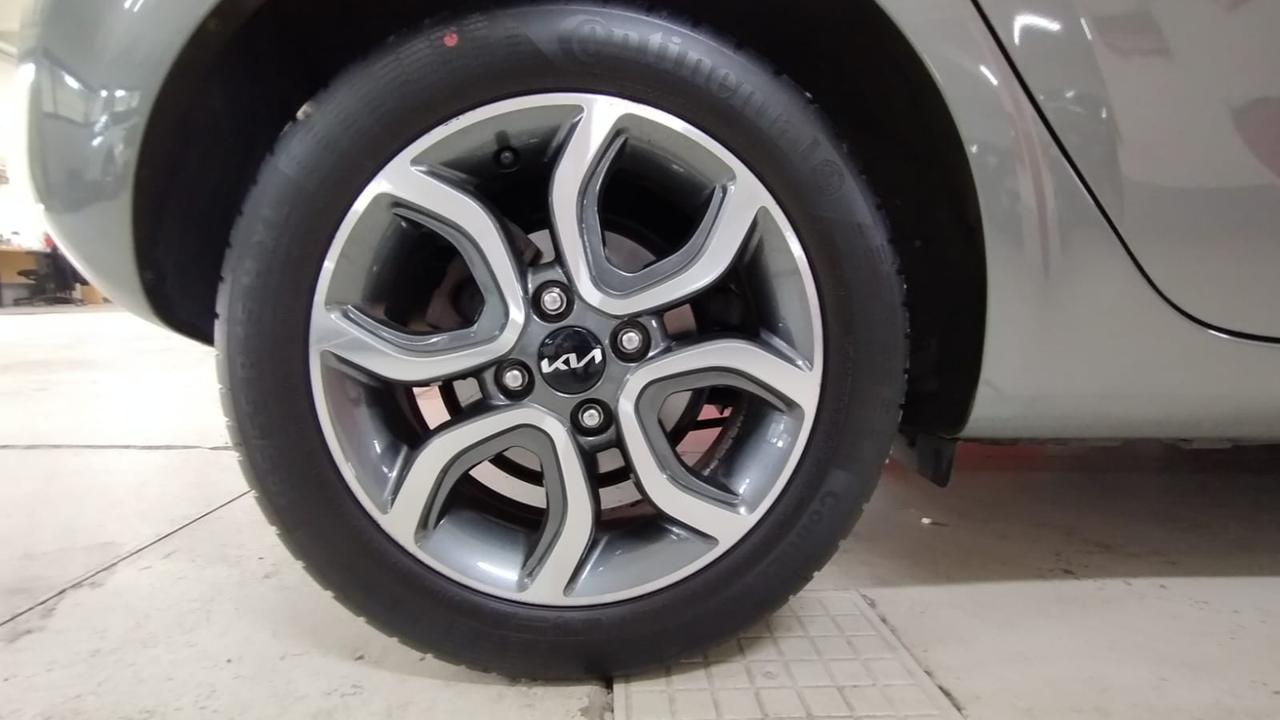 KIA Picanto 1.0 dpi Style Comfort Pack Gpl