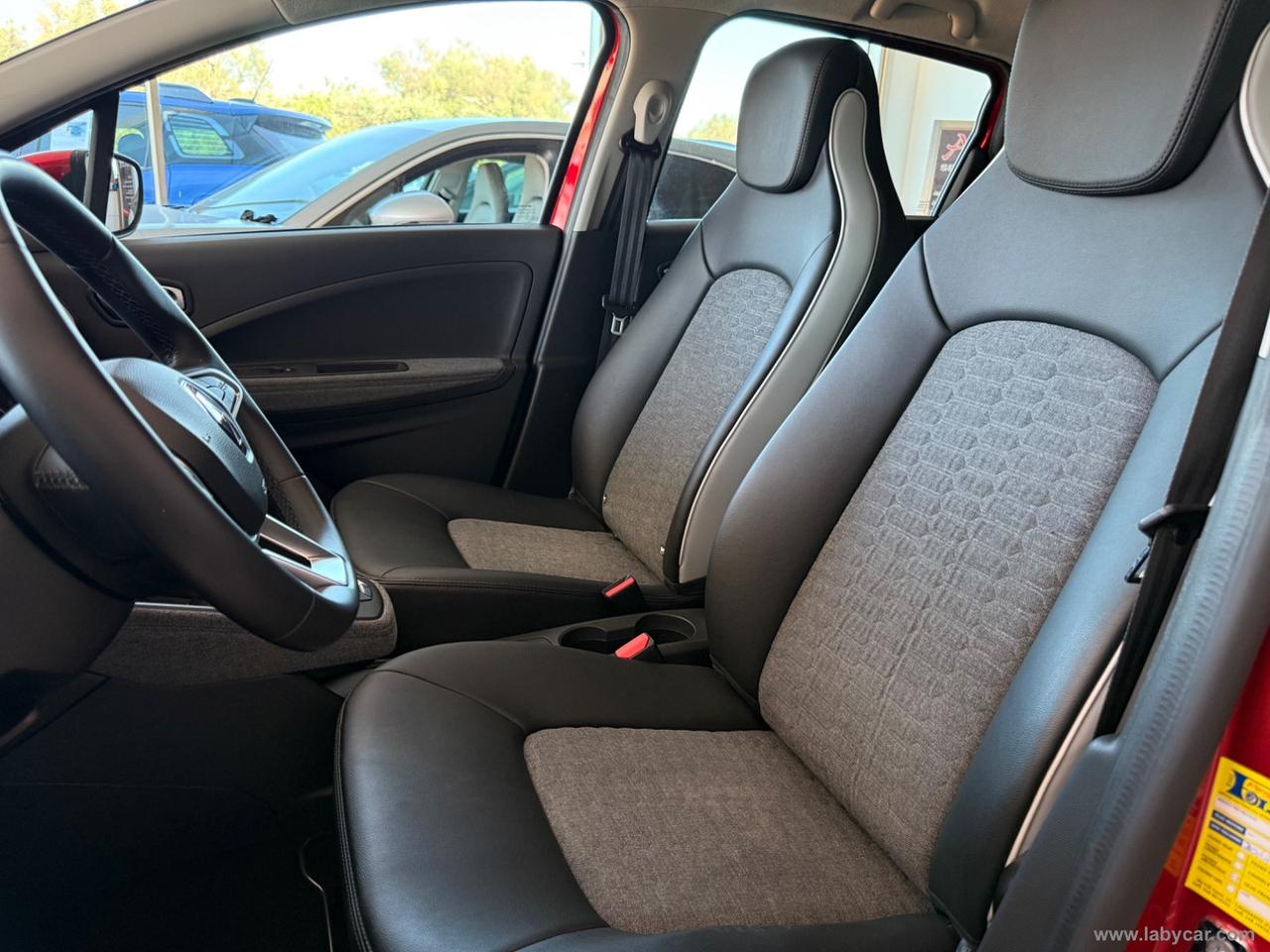 RENAULT ZOE Zen R135