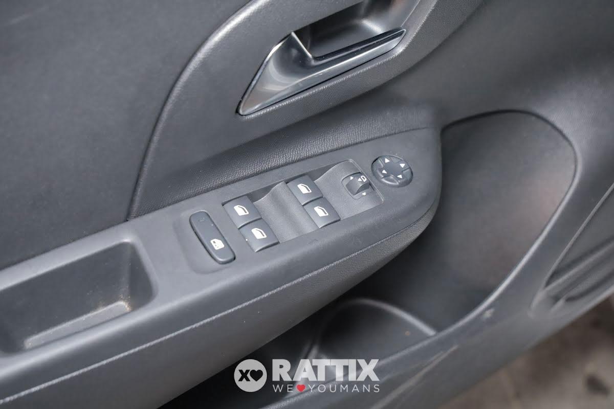 Opel Corsa 1.2 75CV Edition