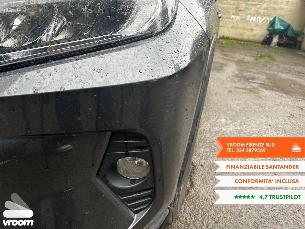 TOYOTA RAV4 5ª serie RAV4 2.5 HV (218CV) E-CVT...