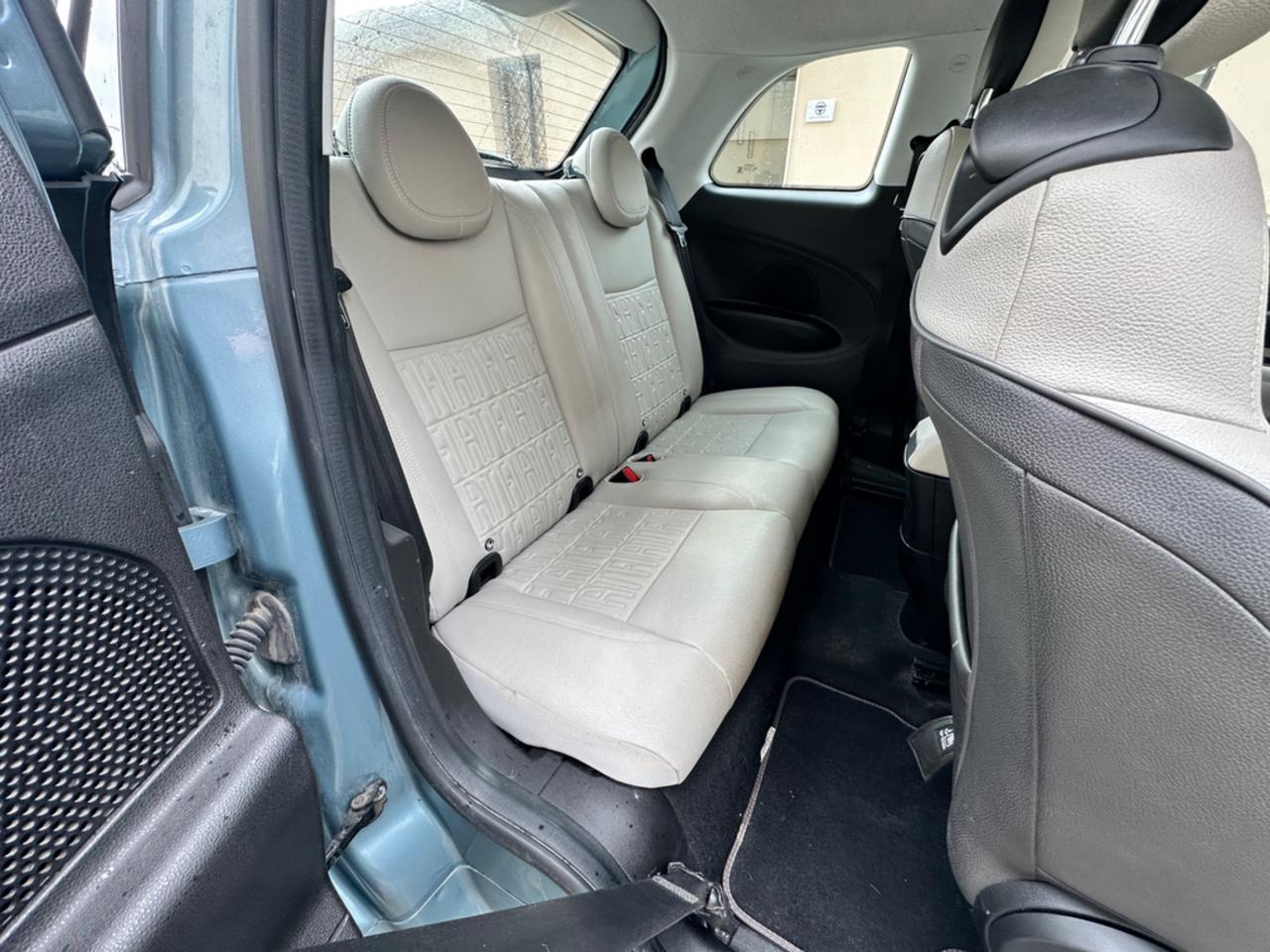 Fiat 500 500e 3+1 42 kWh La Prima