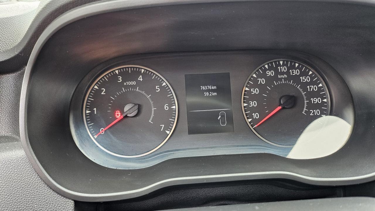 Dacia Duster 1.0 TCe 100 CV ECO-G 4x2 Prestige, BELLISSIMA, TELECAMERA 360°, VETRI OSCURATI, UNIPRO'!!!!