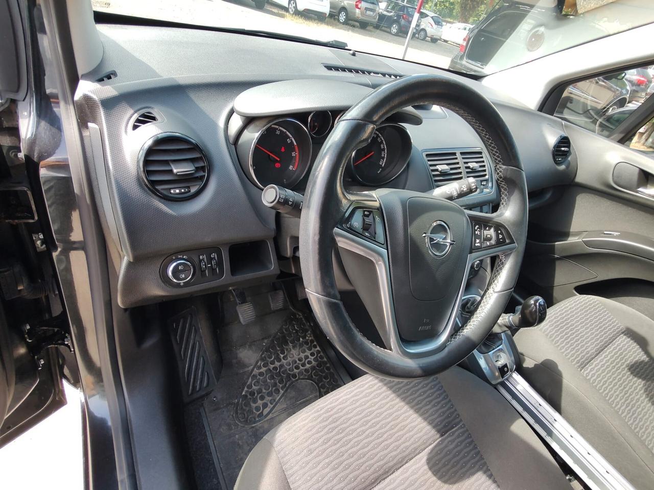 Opel Meriva 1.6 CDTI 136CV Start&Stop Cosmo, OK NEOPATENTATI, GARANZIA L12.MESI