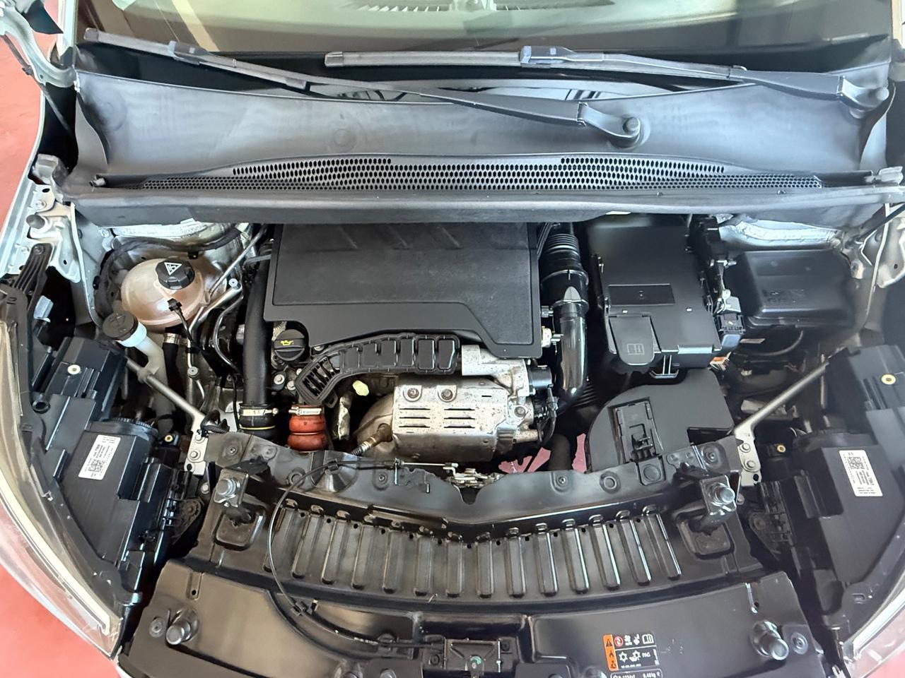 Solo da Qualitycars Opel Crossland X 1.2 Turbo 12V 110 CV Start&Stop Innovation