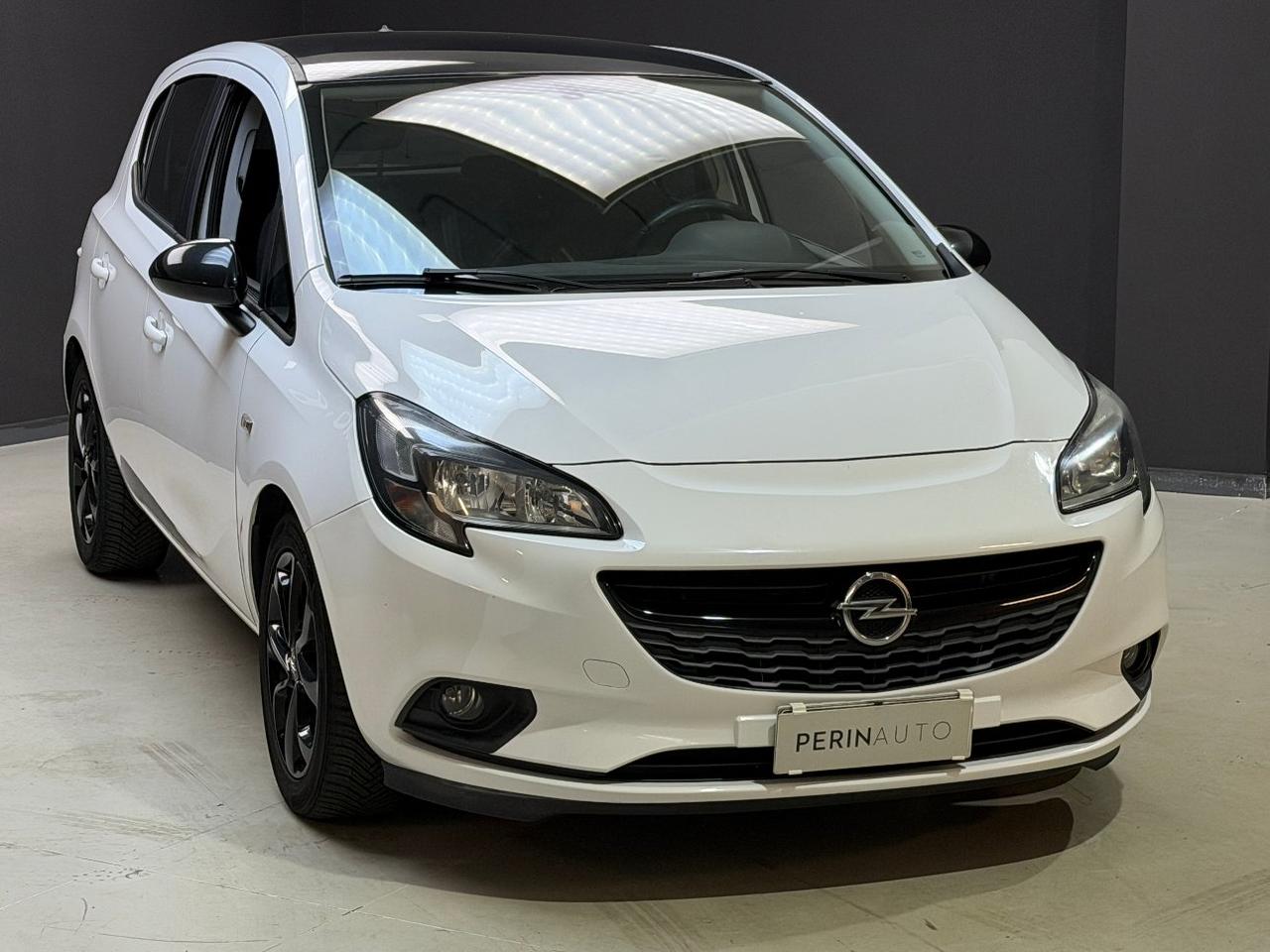 Opel Corsa 5 Porte Corsa 5p 1.2 b-Color