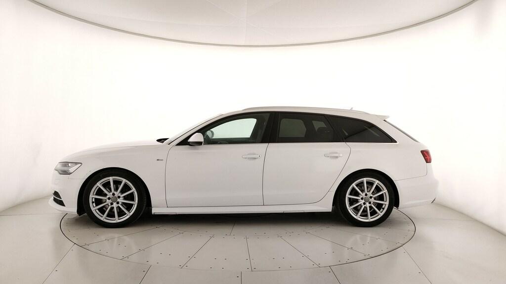 Audi A6 Avant 2.0 TDI ultra Business