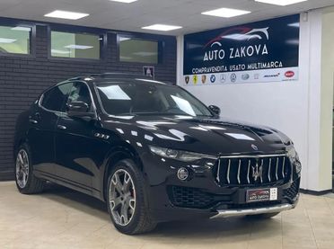 Maserati Levante V6 Diesel 275 CV AWD