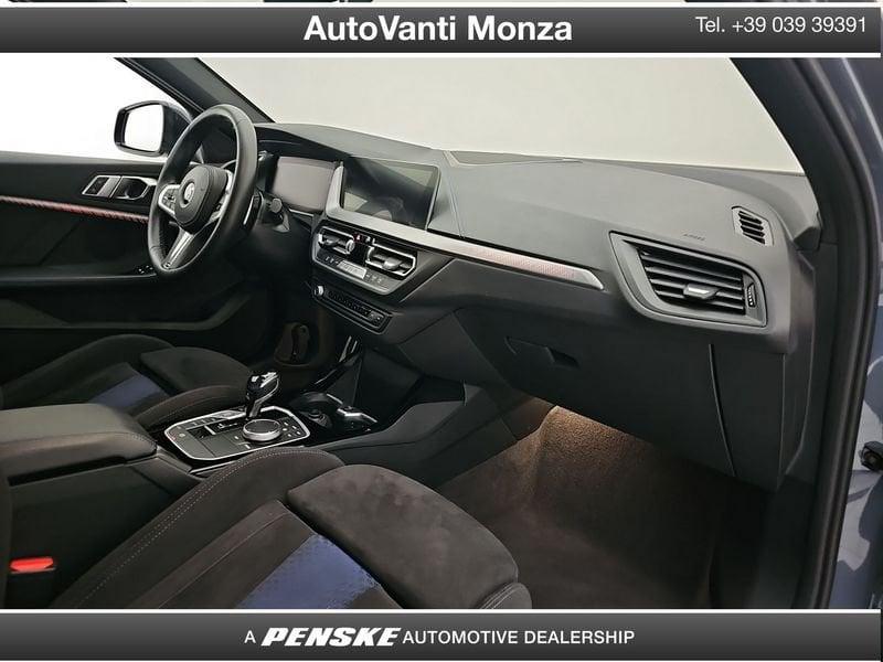 BMW Serie 1 118d 5p. Msport