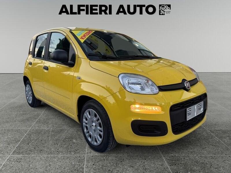 FIAT Panda 1.0 FireFly S&S Hybrid 70cv - Prezzo Reale