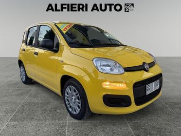 FIAT Panda 1.0 FireFly S&S Hybrid 70cv - Prezzo Reale